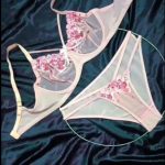 👙ست تور گاز فانتزی خاص👙